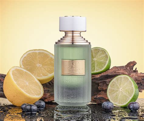 emir cedrat essence fragrantica.